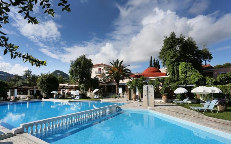 HOTEL APOLLO PALACE